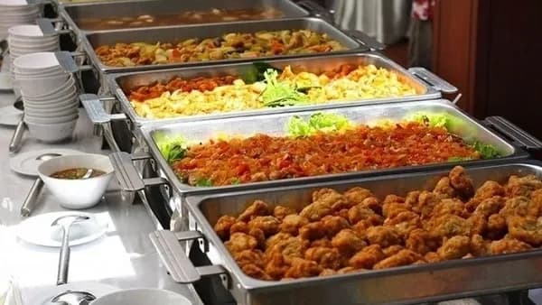 Catering
