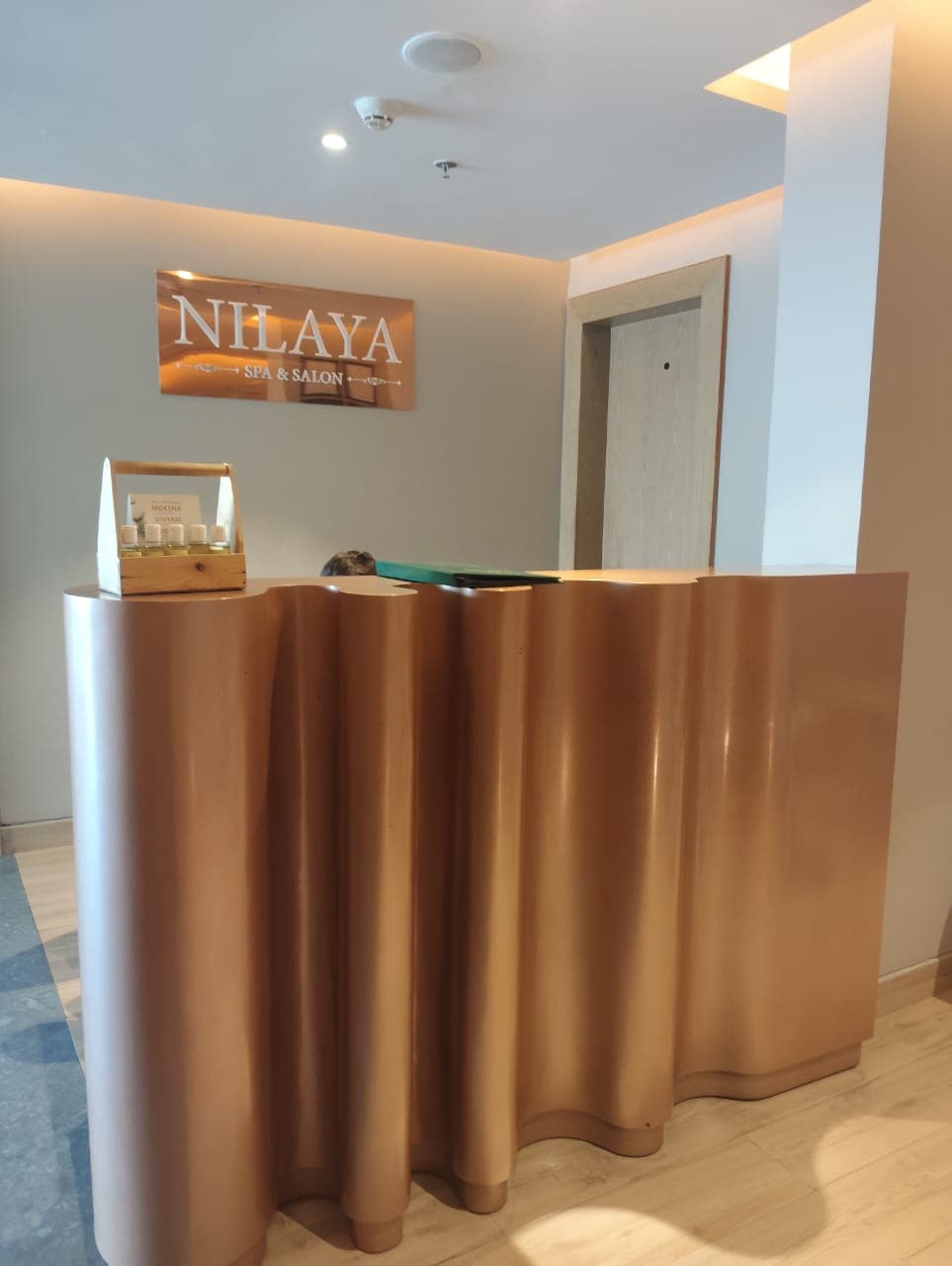 Nilaya Spa & Salon - Jaipur