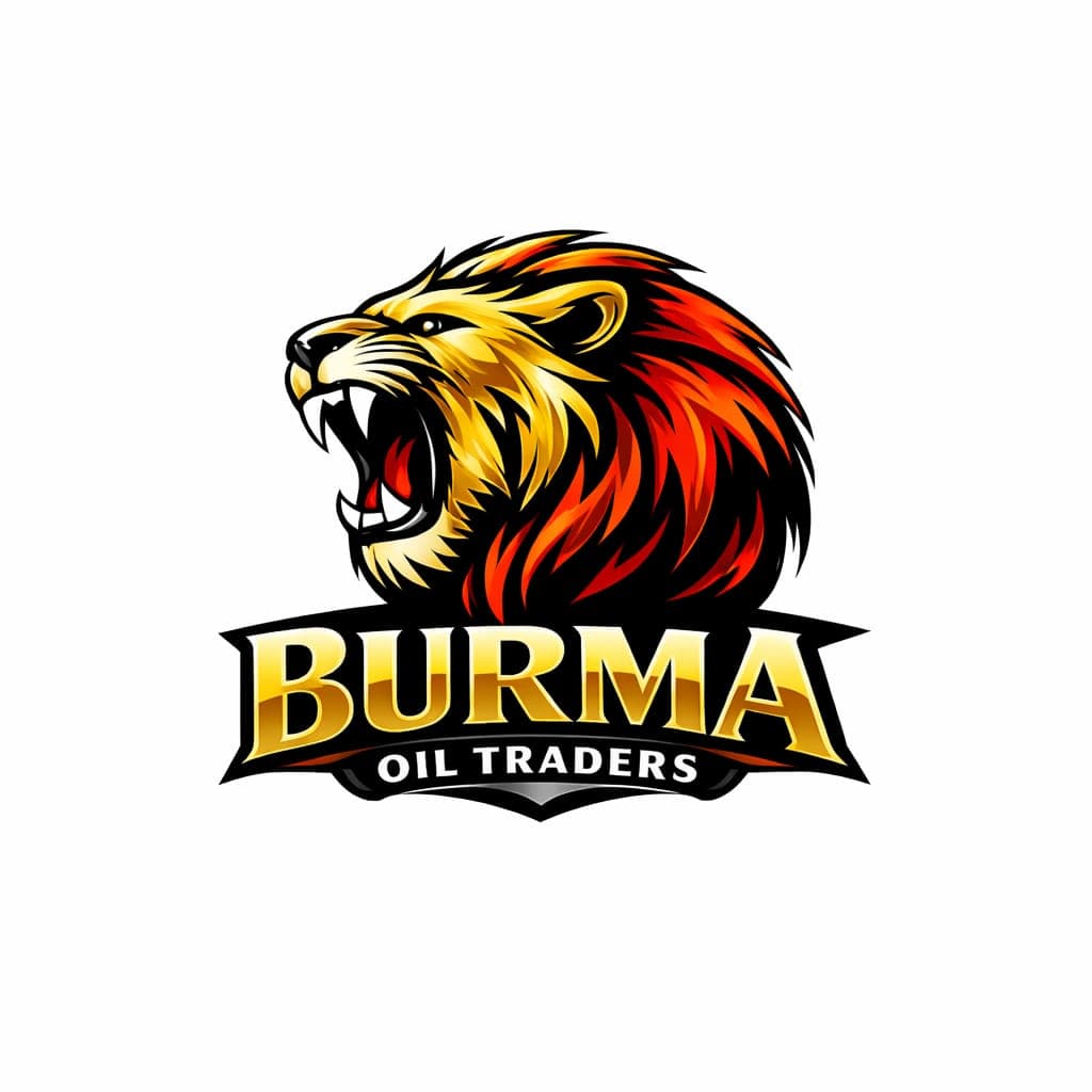 BURMA OIL TRADERS