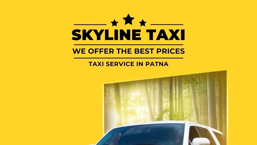 Skyline Taxi