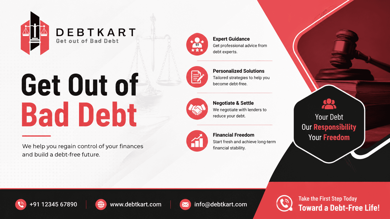 Debtkart