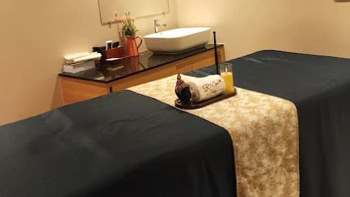 R3 Spa - Vijayawada