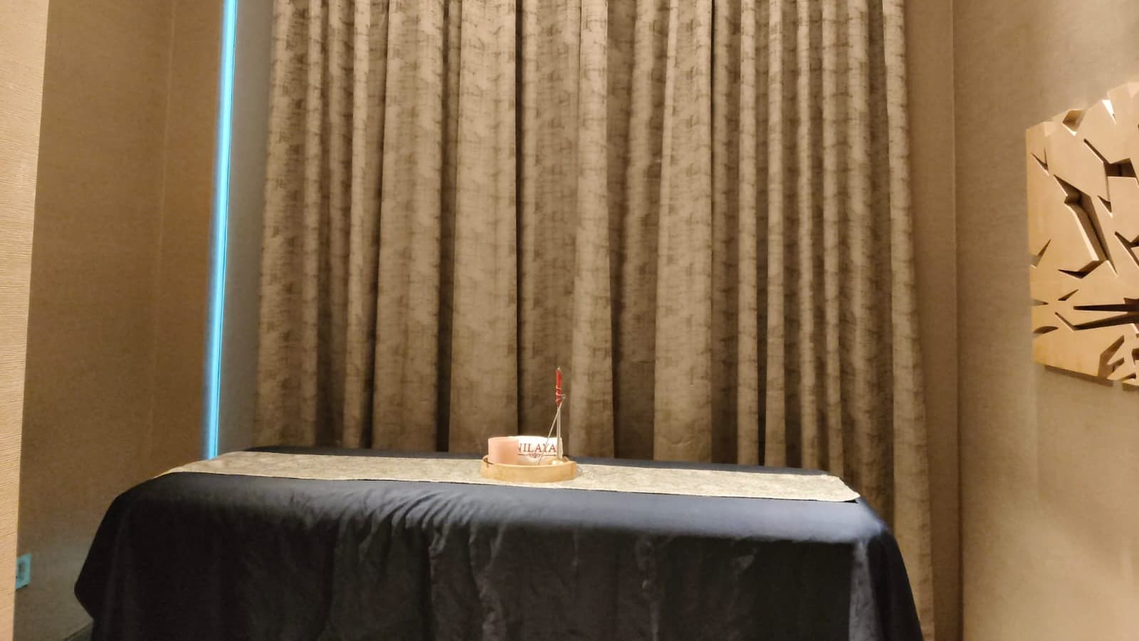 Nilaya Spa - Faridabad