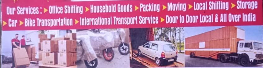 Vi max cargo packers and movers