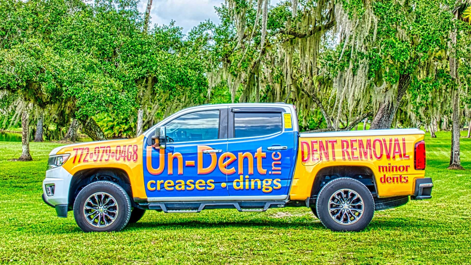 Undent Inc