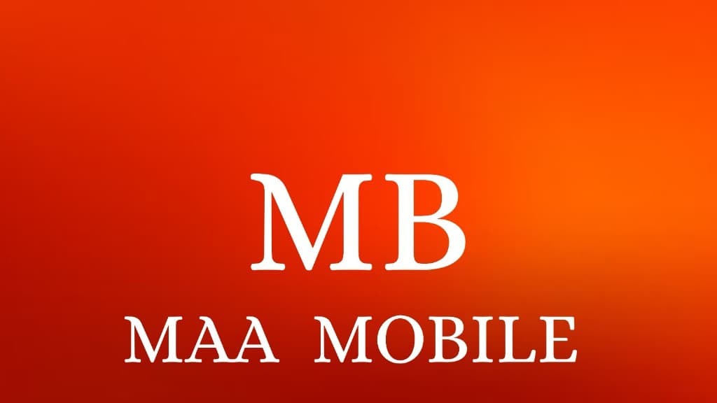 Maa Mobile