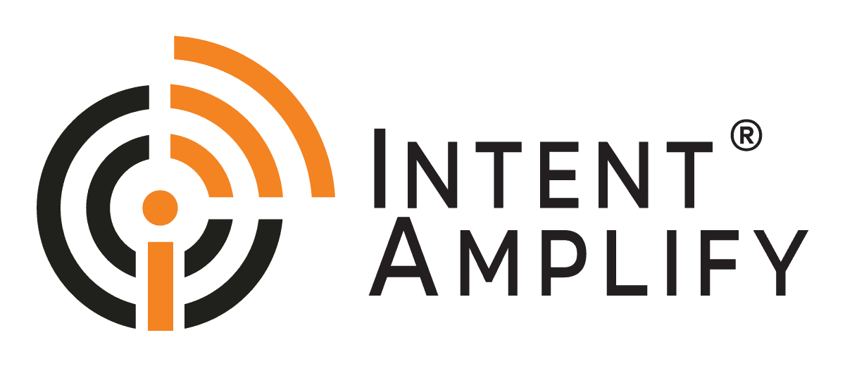 INTENT AMPLIFY