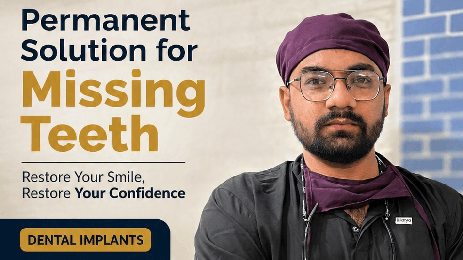 Mehsana dental clinic & implant center