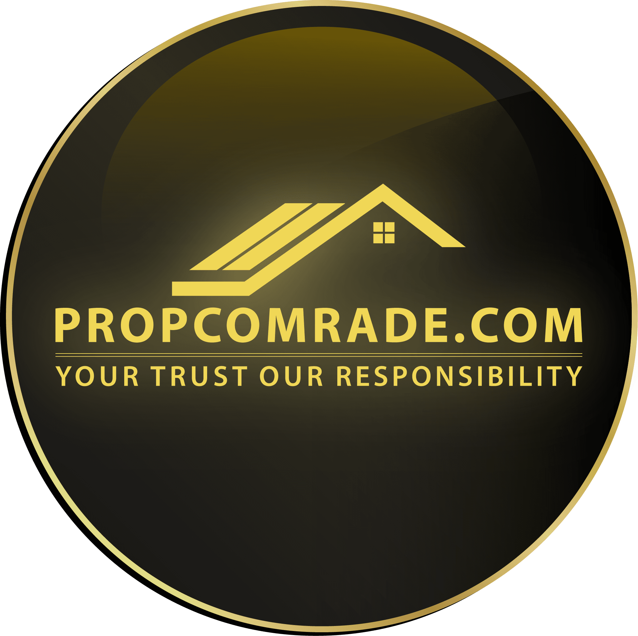 Prop Comrade Pvt Ltd