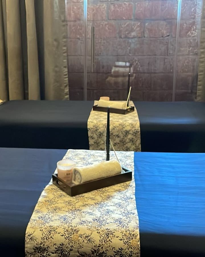 Gallery left top