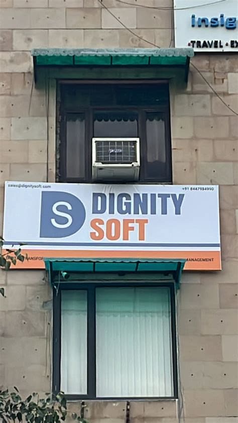 DignitySoft | Best Digital Marketing Agency | Top E-commerce Development Company Dwarka Delhi