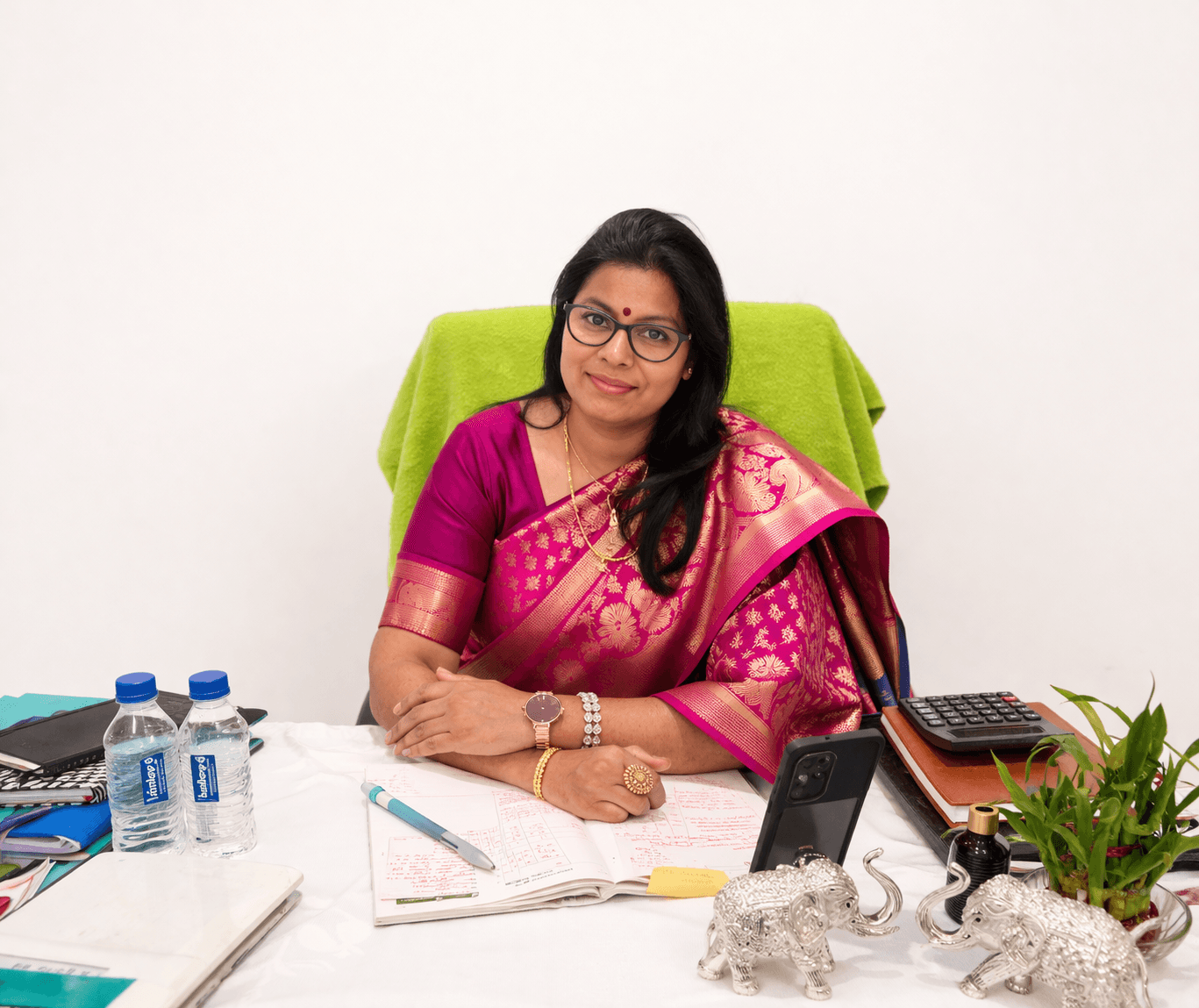 Anussuya jati numerologist (Cozmic Sankaalp)