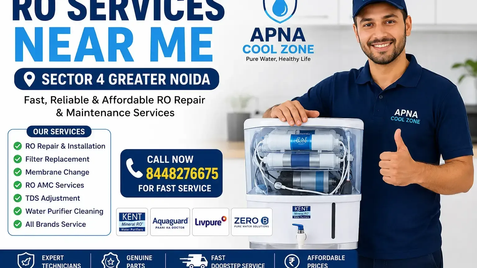 Apna Cool Zone