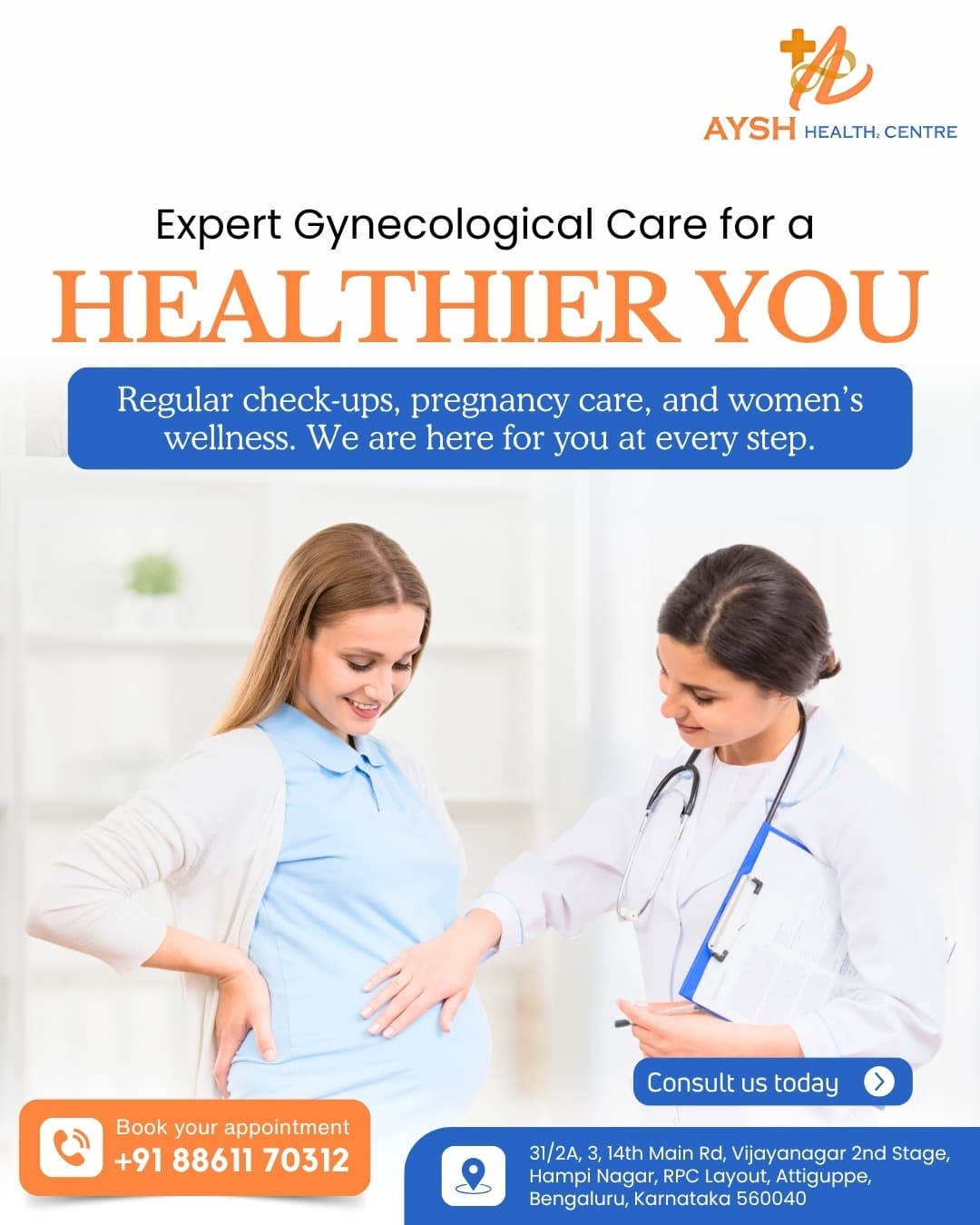 Gallery left top