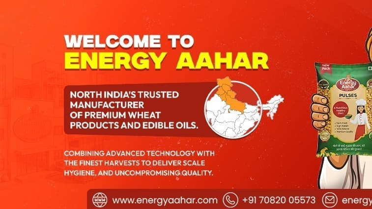 Energy Aahar