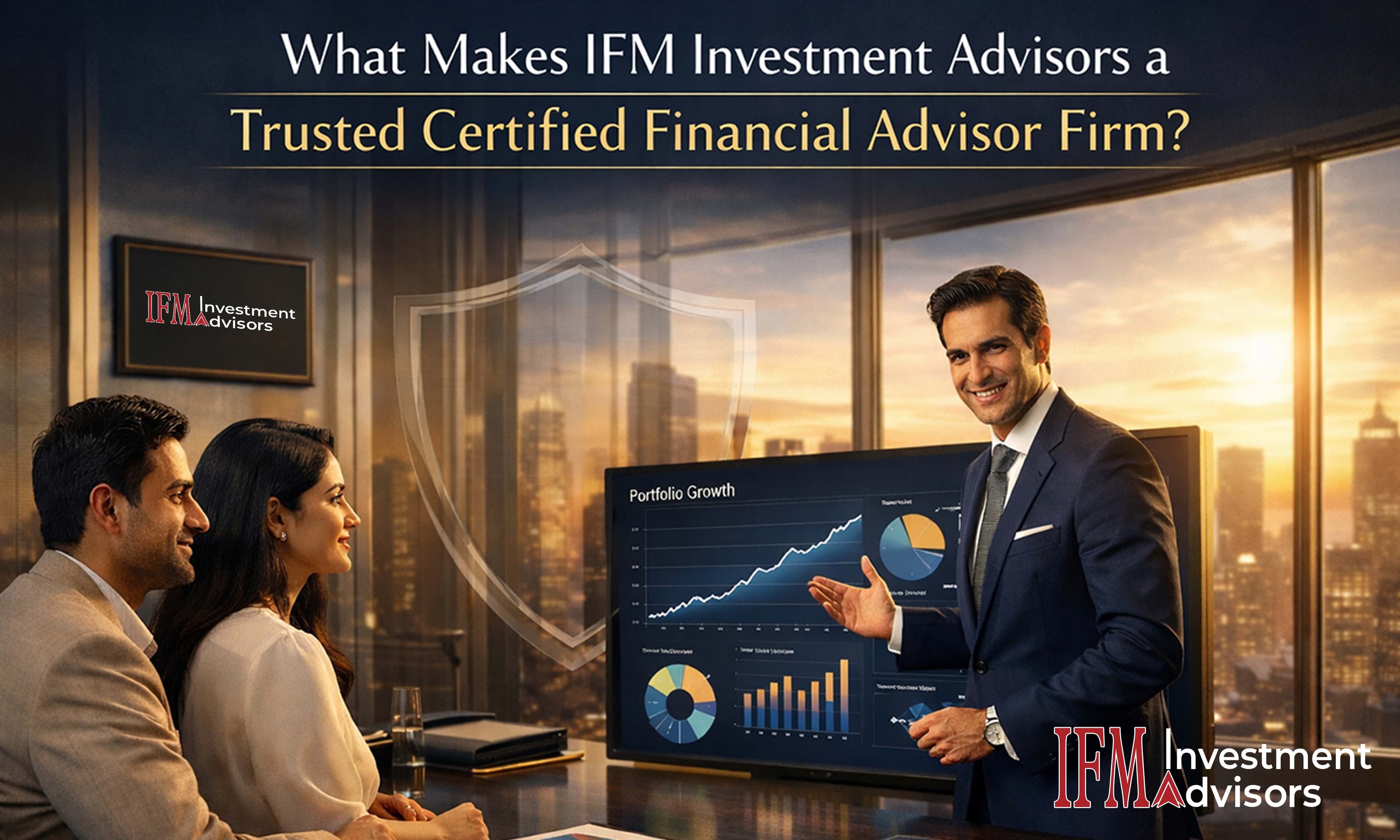 IFM Investment Advisors