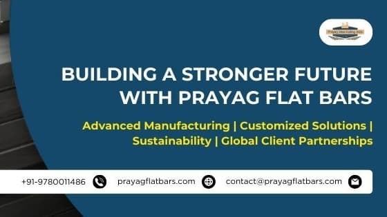 Prayag Steel Rolling Mills