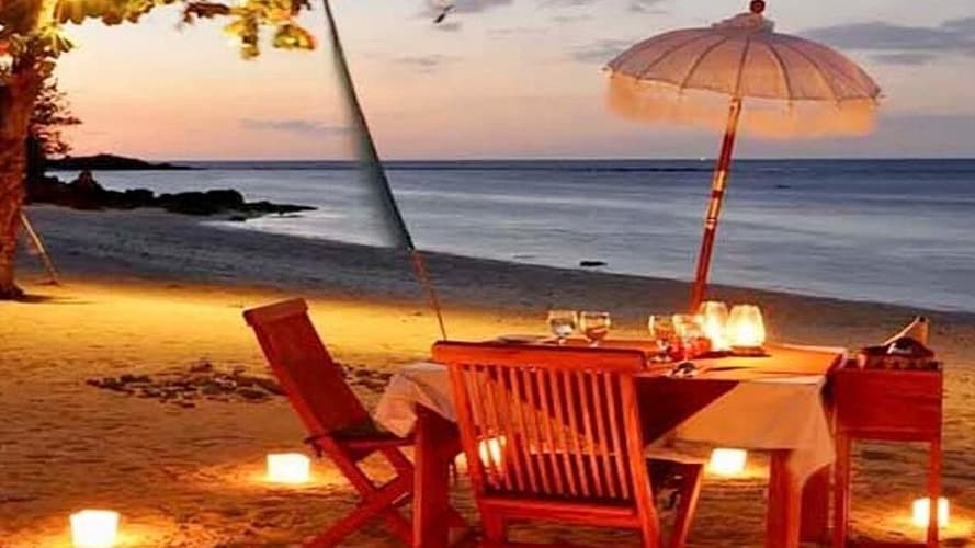 Victoria Holidays Honeymoon Tour