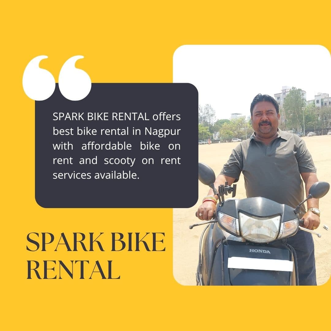 SPARK BIKE RENTAL