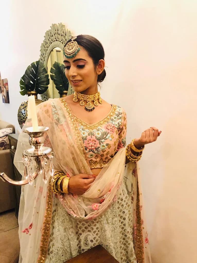 Shweta Beauty Studio