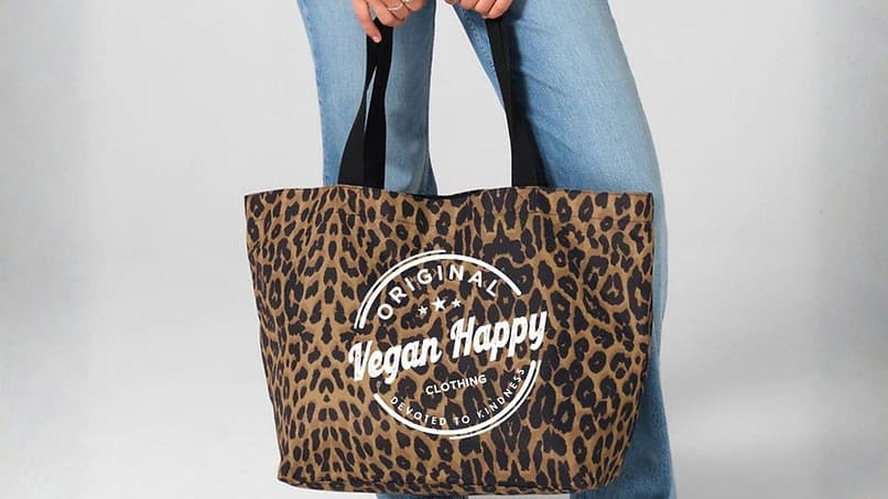 VEGAN Happy Clothing