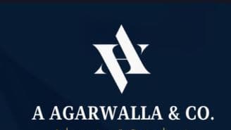 A Agarwalla & Co.