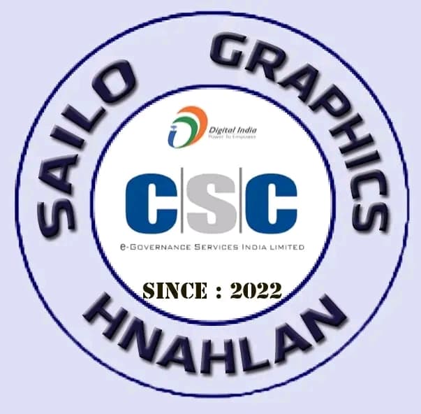SAILO GRAPHICS CSC