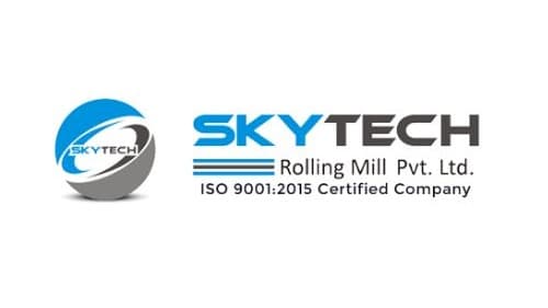 Skytech Rolling Mill Pvt Ltd
