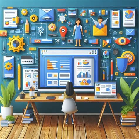 Roasfy India - Digital Marketing, SEO, Social Media Marketing, Website Development Company in Delhi