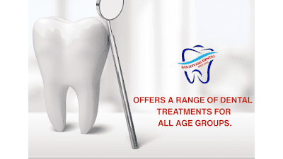Sanjeevani Dentistry