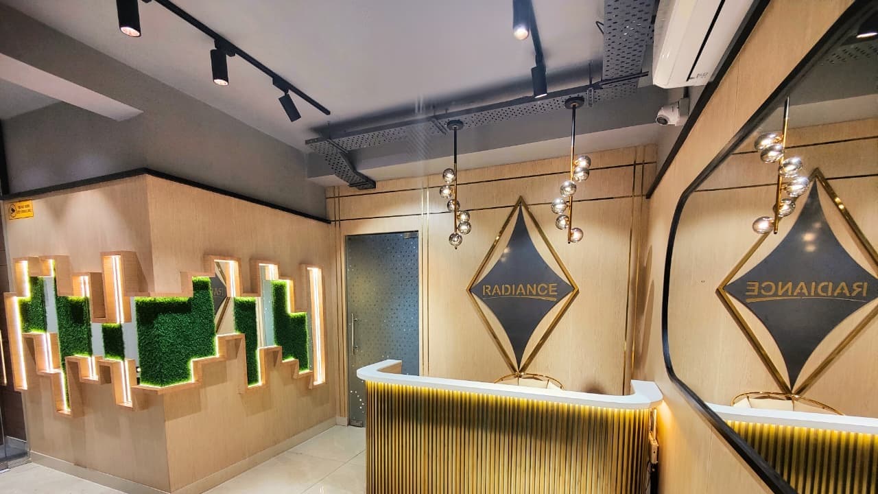 Radiance Hair and Skin Clinic