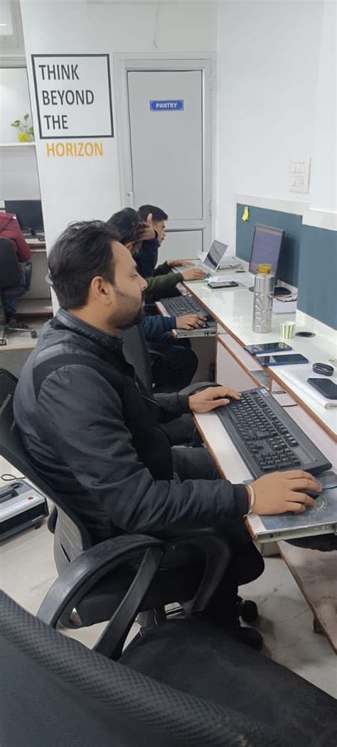 E-Definers Technology Private Limited