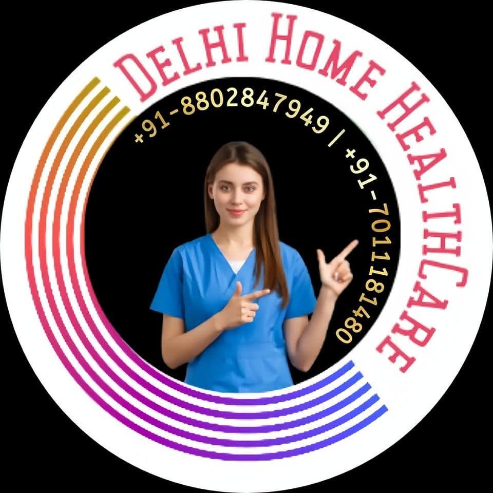 Delhi Home Healthcare Services