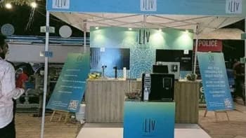 iLiv Superior Water