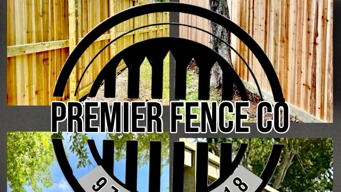 Premier Fence Co