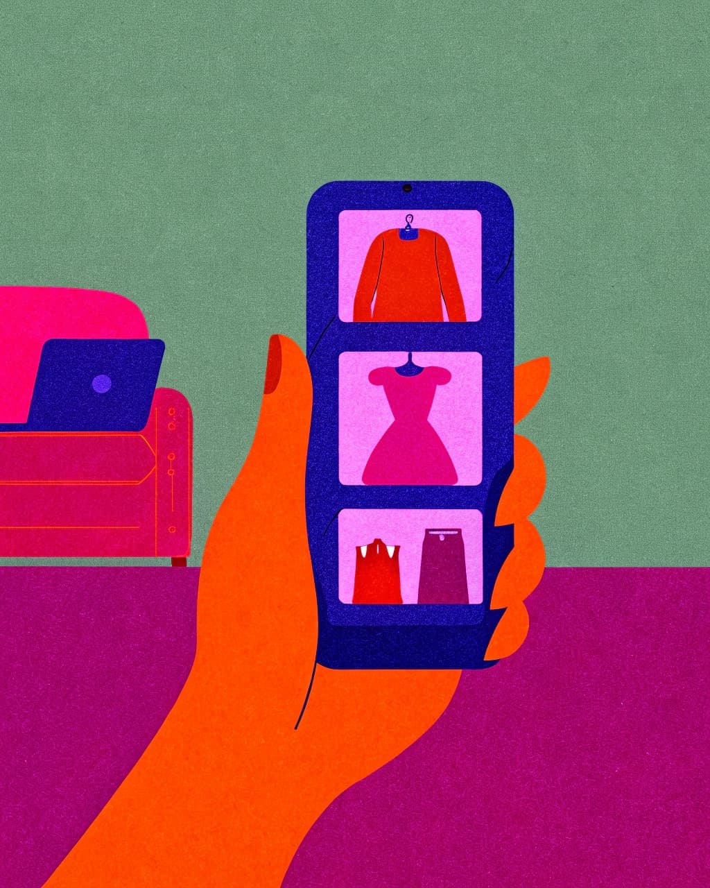 How to Start Selling Products Online With a Simpler Setup That Still Looks Professional