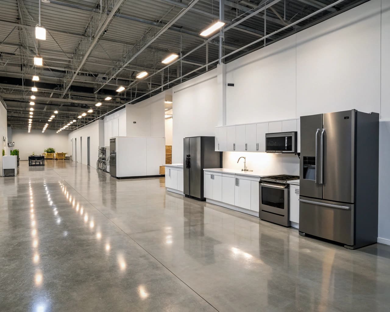 Appliances & Home Electronics