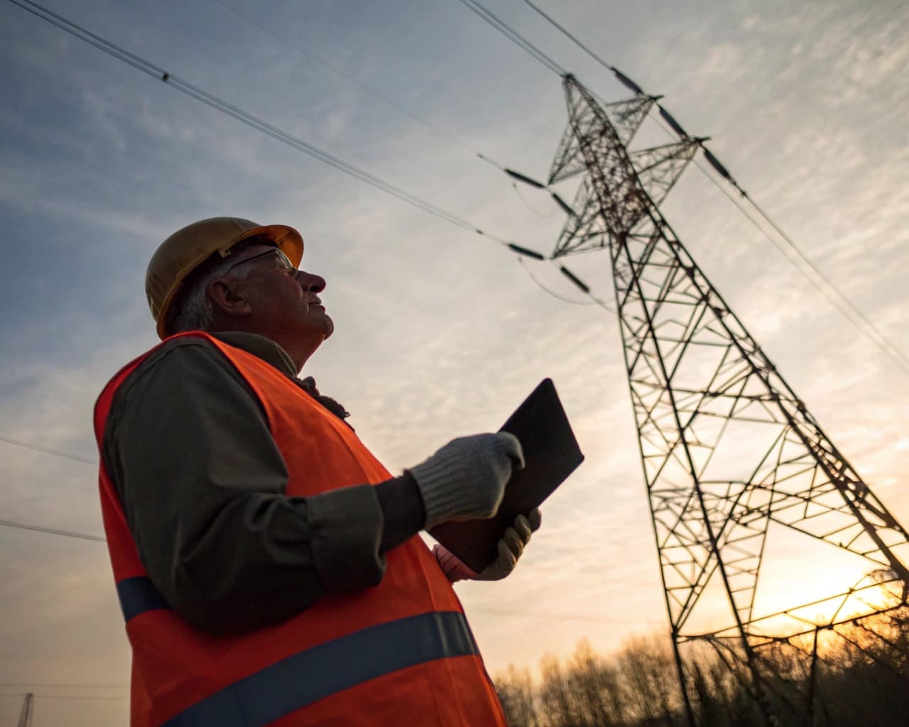 Public Utility Companies & Services