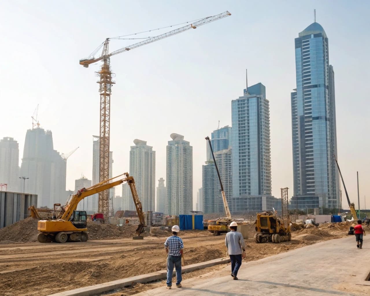 Construction Real Estate & Land Use Law