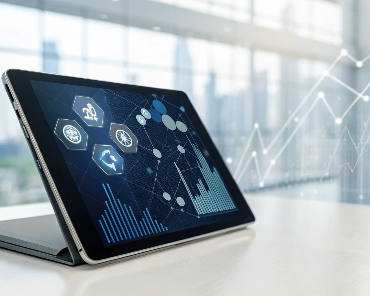Fintech & Digital Finance