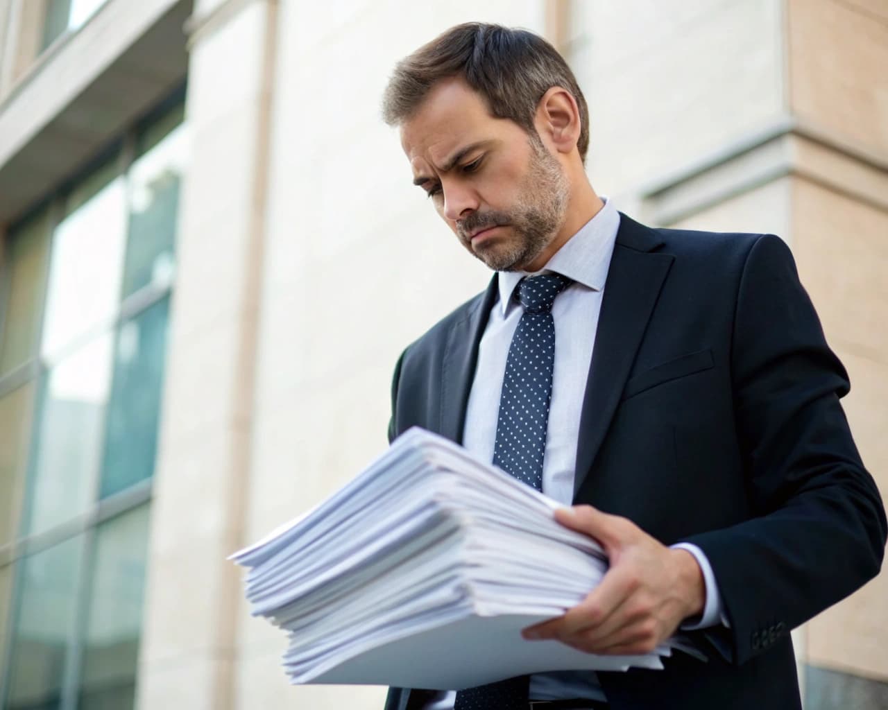 Debt Collections & Recovery