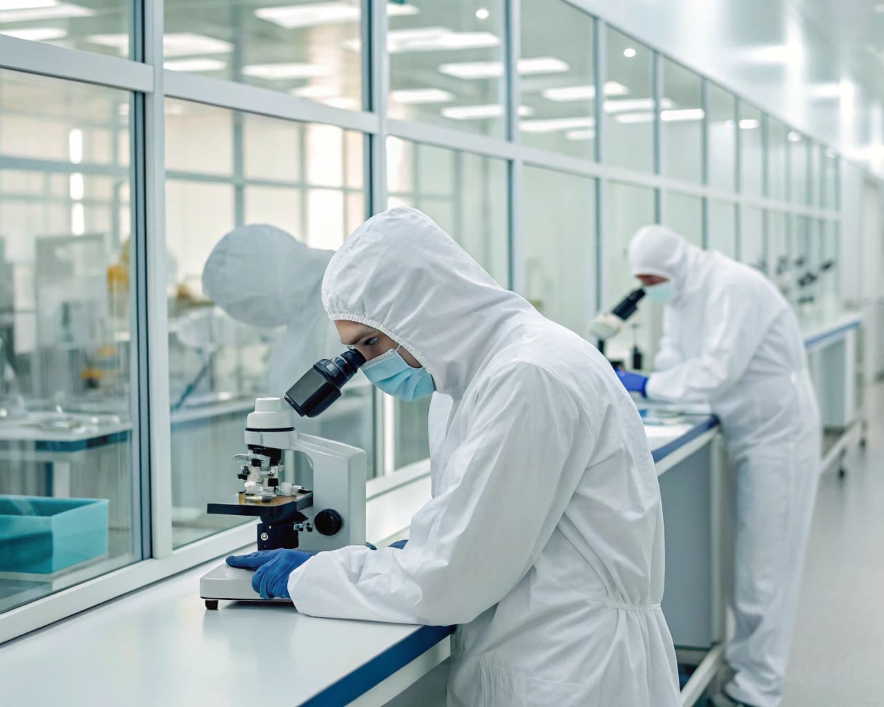 Forensic Toxicology & Specialty Testing