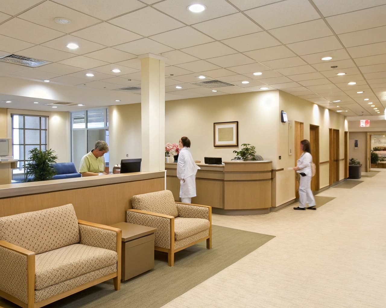 Primary Care Family Medicine & General Practice