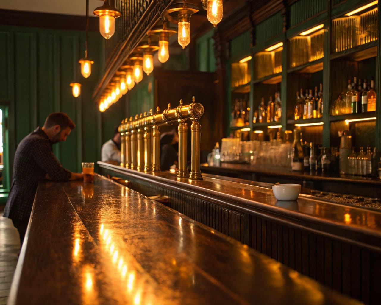 Brewpub