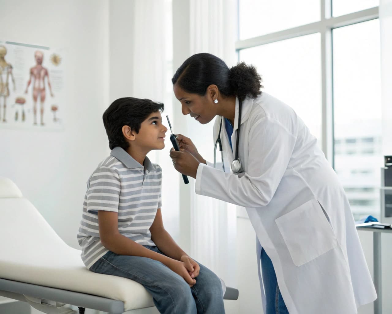 Vision Hearing & ENT Care
