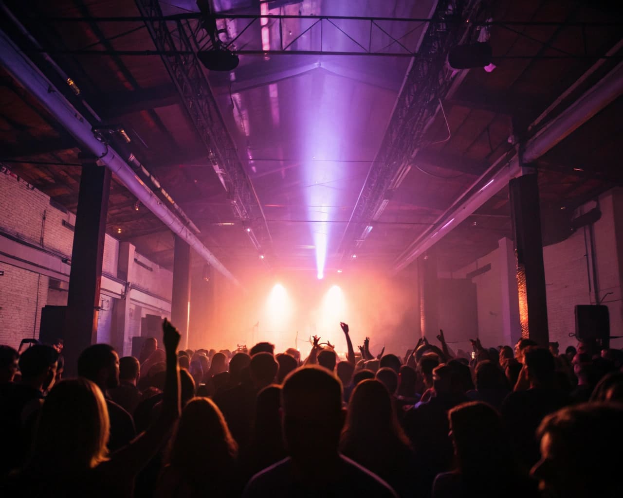 Adult Entertainment & Nightlife