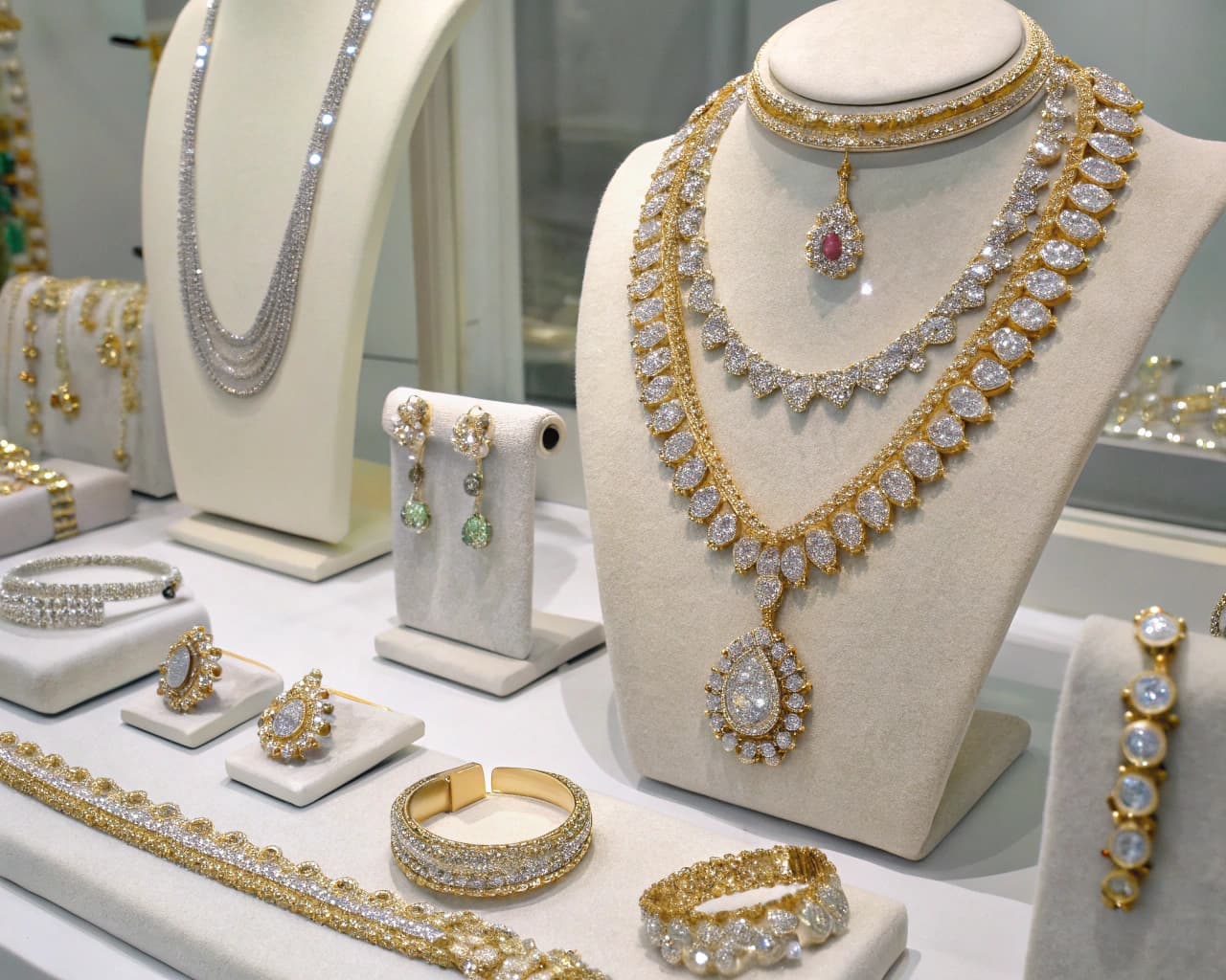 Jewelry Wholesale Export & Supplies