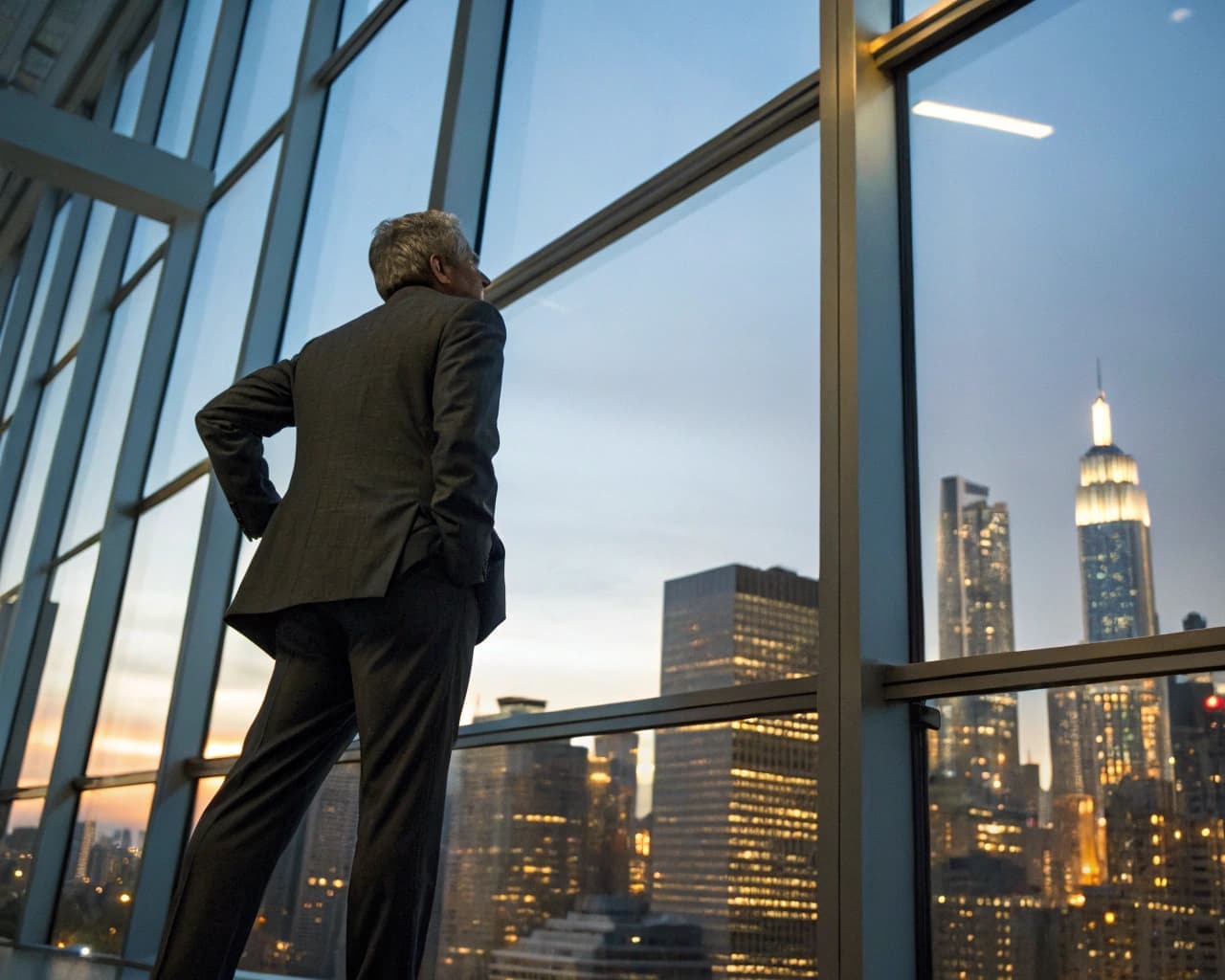 Security Consulting & Risk Management