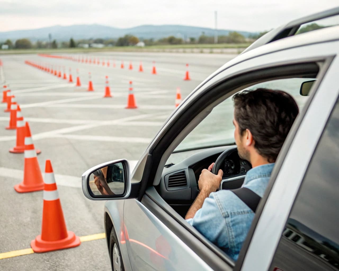 Driving Transport & Safety Training