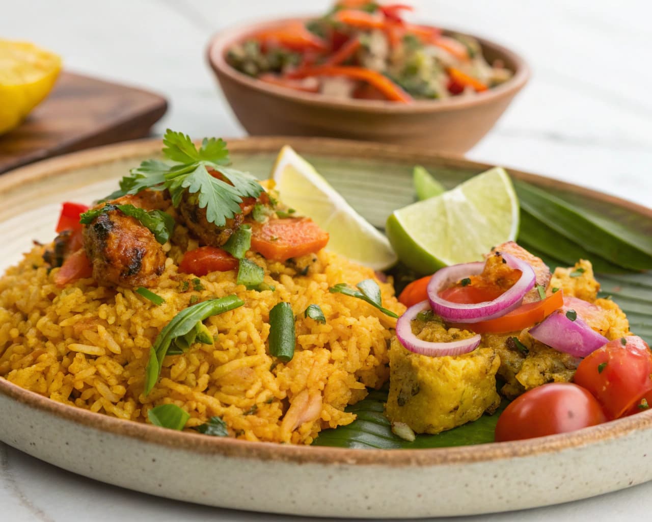 Regional Specialty & Fusion Cuisine